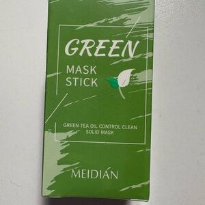 Green Tea Oil Control Mask Stick